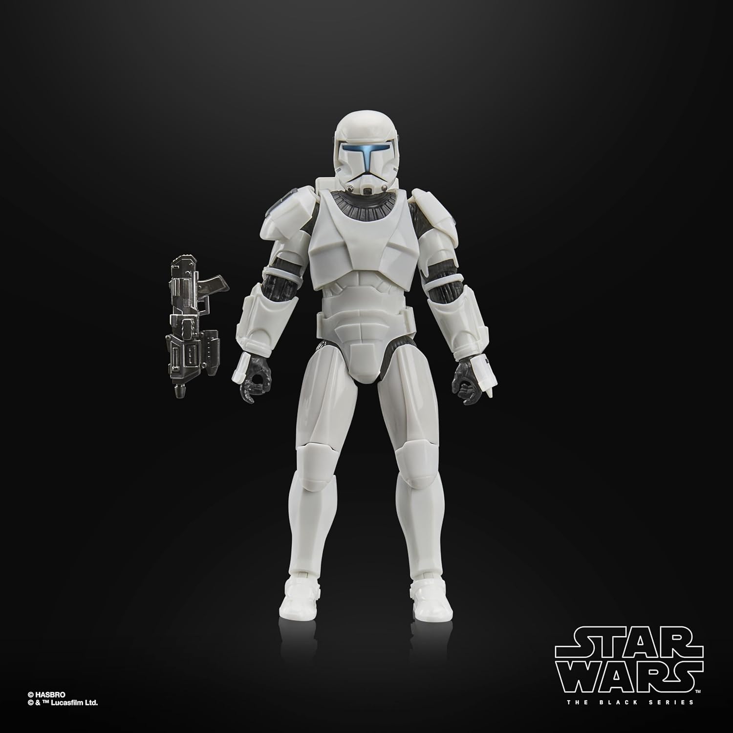 Star Wars TBS Star Wars Battle Front II Clone Commandoの画像
