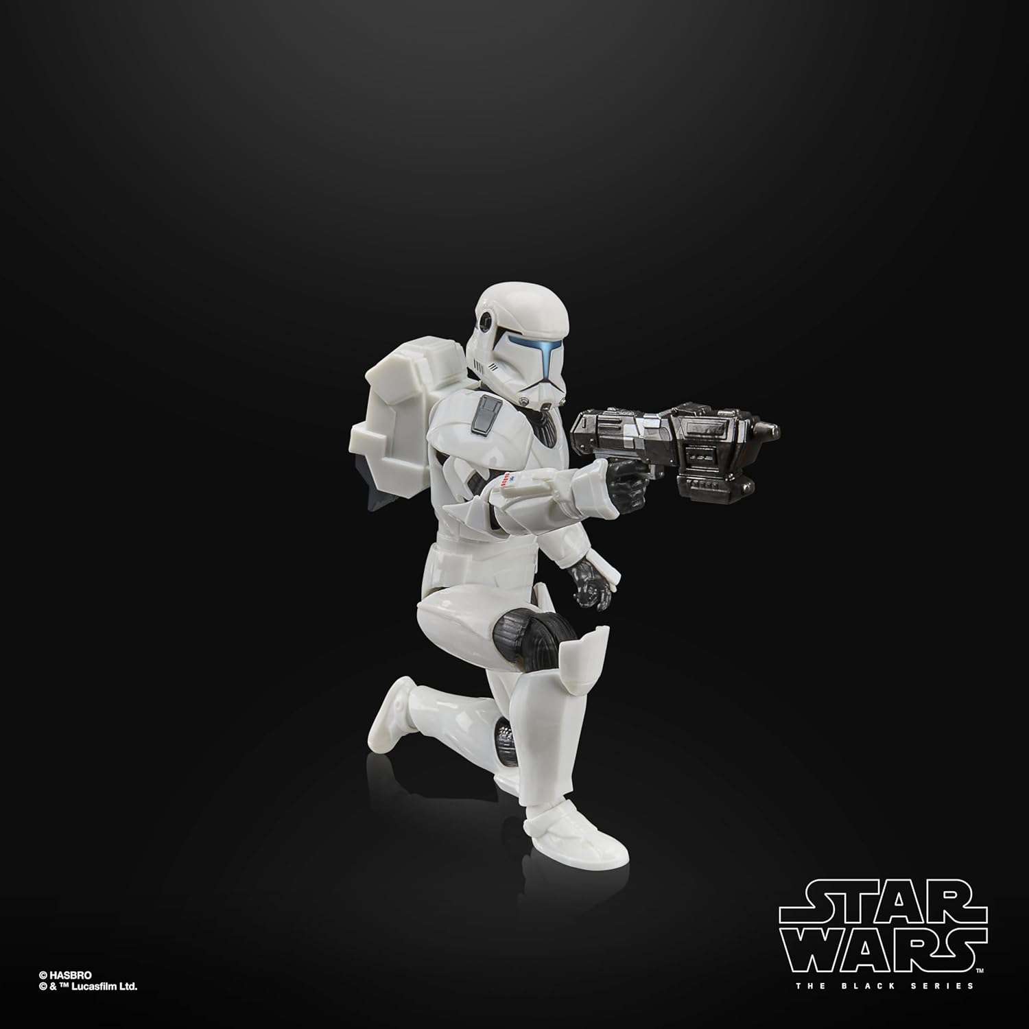 Star Wars TBS Star Wars Battle Front II Clone Commandoの画像