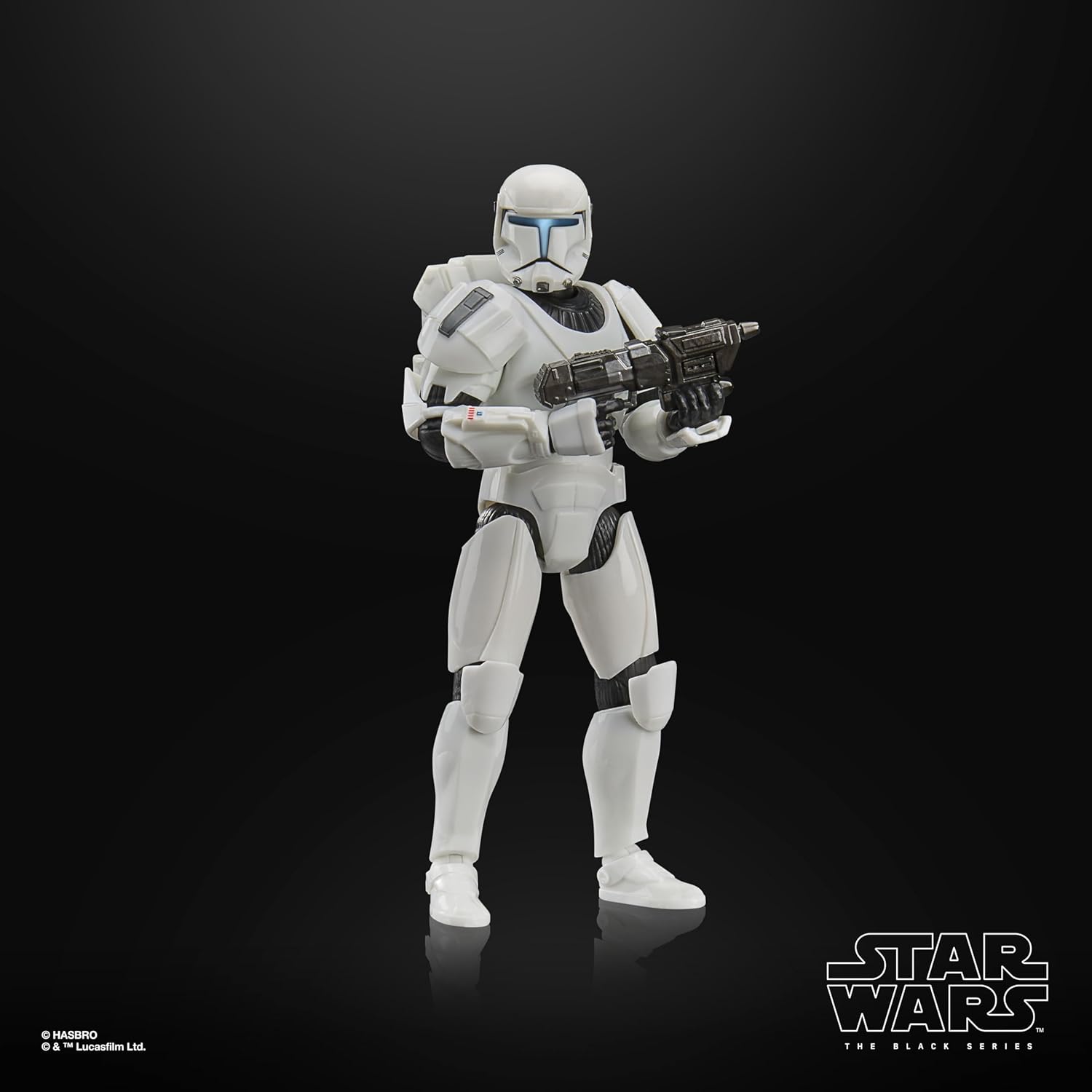 Star Wars TBS Star Wars Battle Front II Clone Commandoの画像