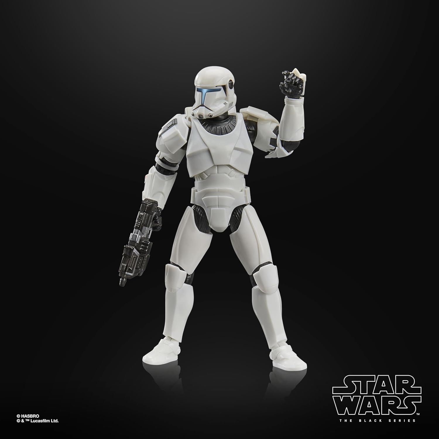 Star Wars TBS Star Wars Battle Front II Clone Commandoの画像