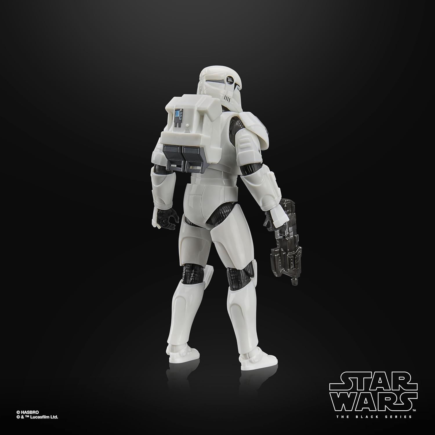 Star Wars TBS Star Wars Battle Front II Clone Commandoの画像