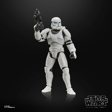Star Wars TBS Star Wars Battle Front II Clone Commandoの画像