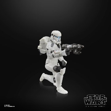 Star Wars TBS Star Wars Battle Front II Clone Commandoの画像