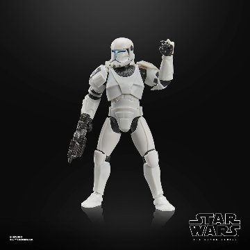 Star Wars TBS Star Wars Battle Front II Clone Commandoの画像