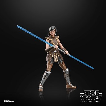 Star Wars TBS The Old Republic Satele Shanの画像
