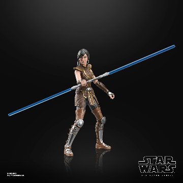 Star Wars TBS The Old Republic Satele Shanの画像