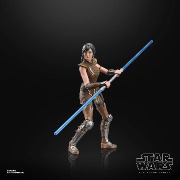 Star Wars TBS The Old Republic Satele Shanの画像