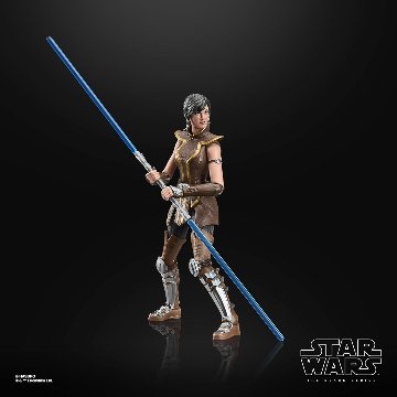 Star Wars TBS The Old Republic Satele Shanの画像