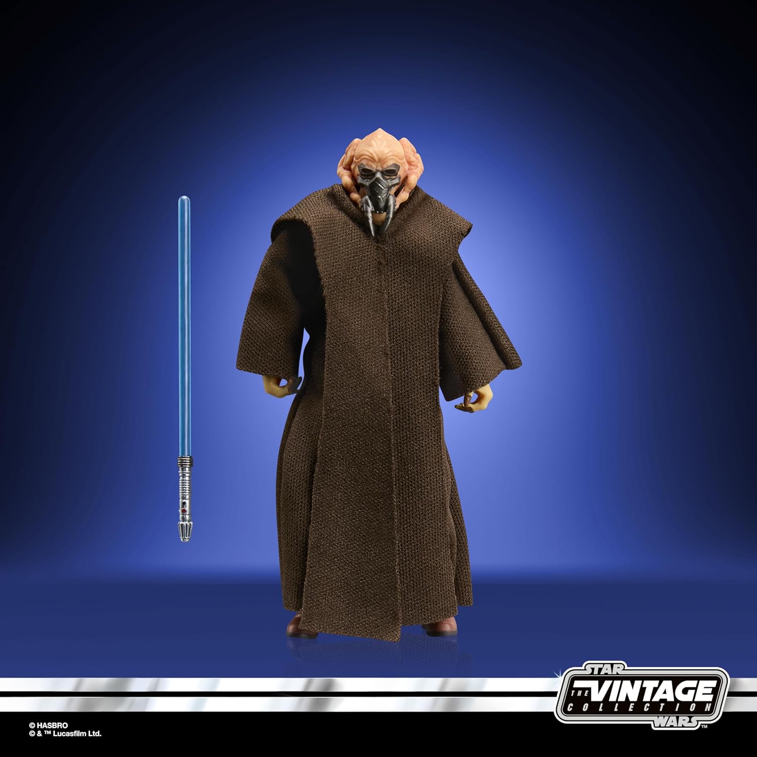 Star Wars TVC Attack of the Clones Plo Koonの画像