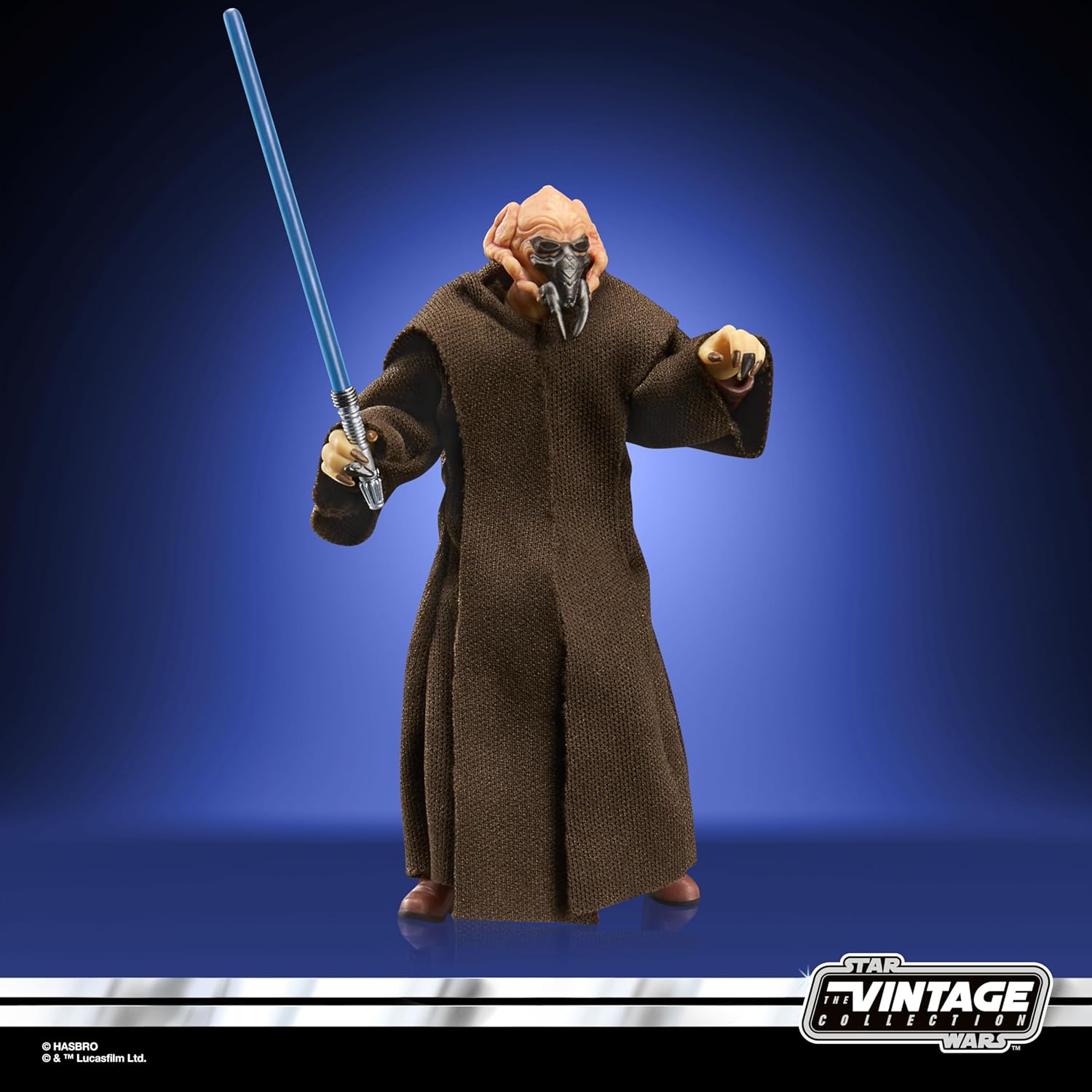 Star Wars TVC Attack of the Clones Plo Koonの画像