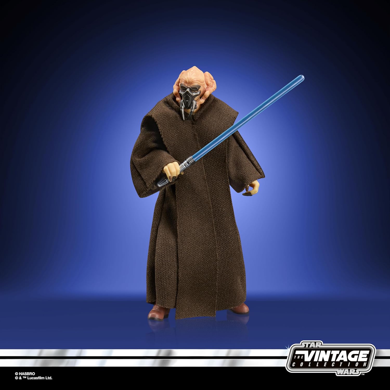 Star Wars TVC Attack of the Clones Plo Koonの画像