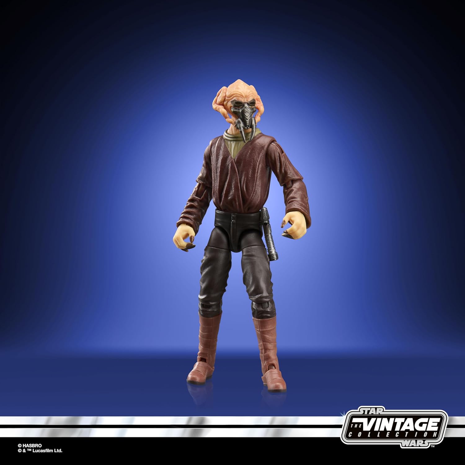 Star Wars TVC Attack of the Clones Plo Koonの画像