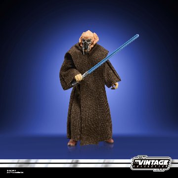 Star Wars TVC Attack of the Clones Plo Koonの画像