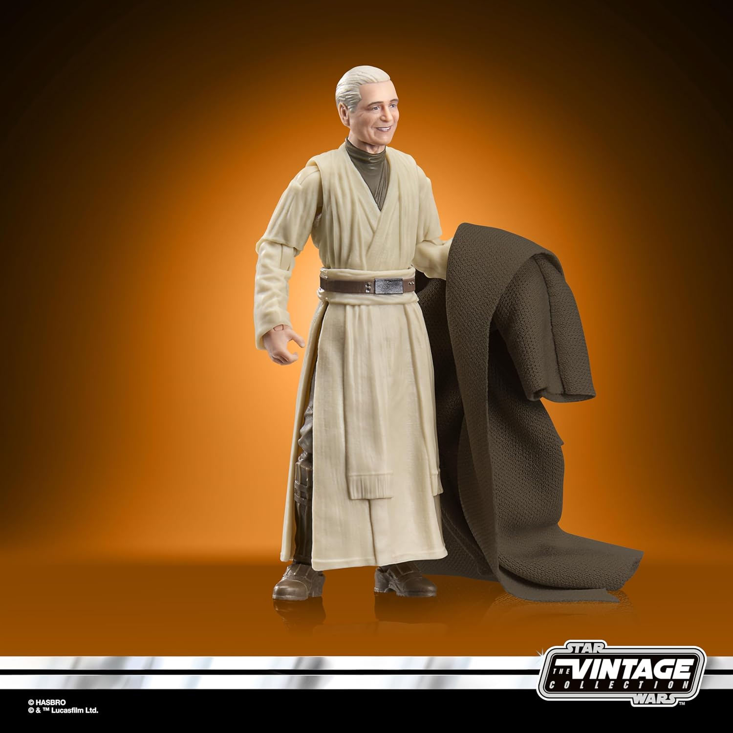 Star Wars TVC Return of the Jedi Anakin Skywalker(Force Ghost)の画像