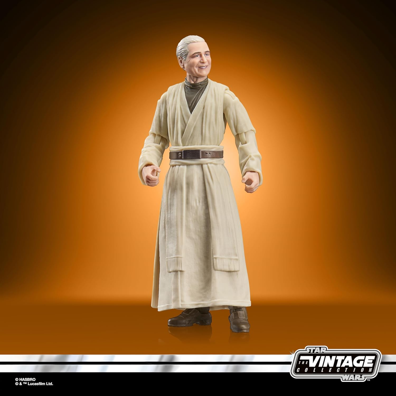 Star Wars TVC Return of the Jedi Anakin Skywalker(Force Ghost)の画像