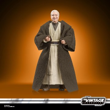 Star Wars TVC Return of the Jedi Anakin Skywalker(Force Ghost)の画像