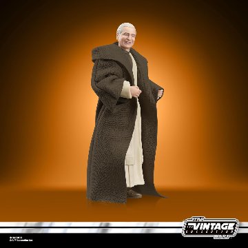 Star Wars TVC Return of the Jedi Anakin Skywalker(Force Ghost)の画像