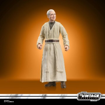 Star Wars TVC Return of the Jedi Anakin Skywalker(Force Ghost)の画像