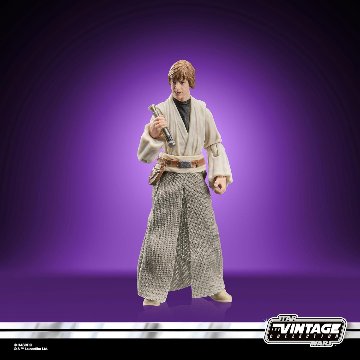 Star Wars TVC The Last Command Luke Skywalkerの画像