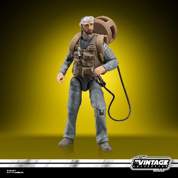 Star Wars TVC Rogue One Bodhi Rookの画像