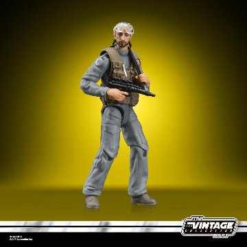 Star Wars TVC Rogue One Bodhi Rookの画像