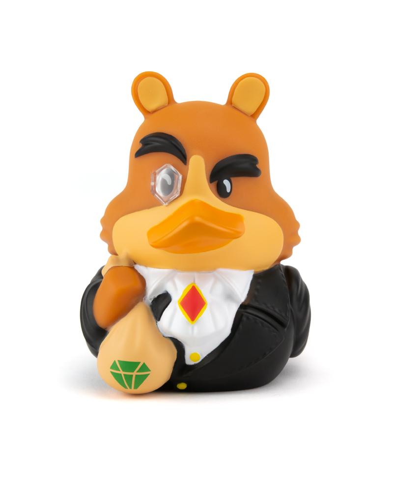 Spyro the Dragon Moneybags TUBBZ Cosplaying Duck画像