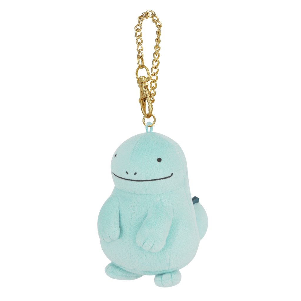 ポケットモンスター ALL STAR COLLECTION マスコット PM48 ヌオー ぬいぐるみキーホルダーの画像