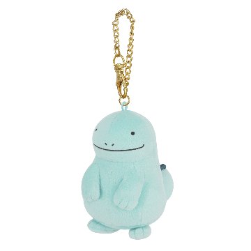 ポケットモンスター ALL STAR COLLECTION マスコット PM48 ヌオー ぬいぐるみキーホルダーの画像
