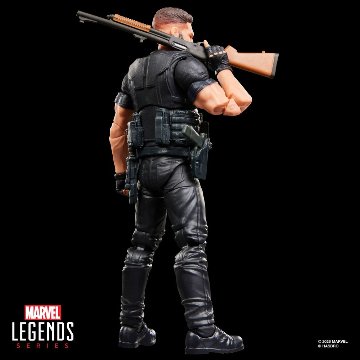 Marvel Legends Series Punisher: One Last Kill The Punisherの画像