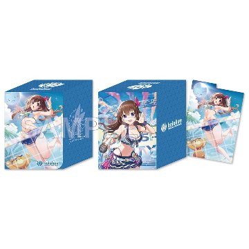 hololive OFFICIAL CARD GAME オフィシャルホロカケース Vol.32 「ときのそら」の画像