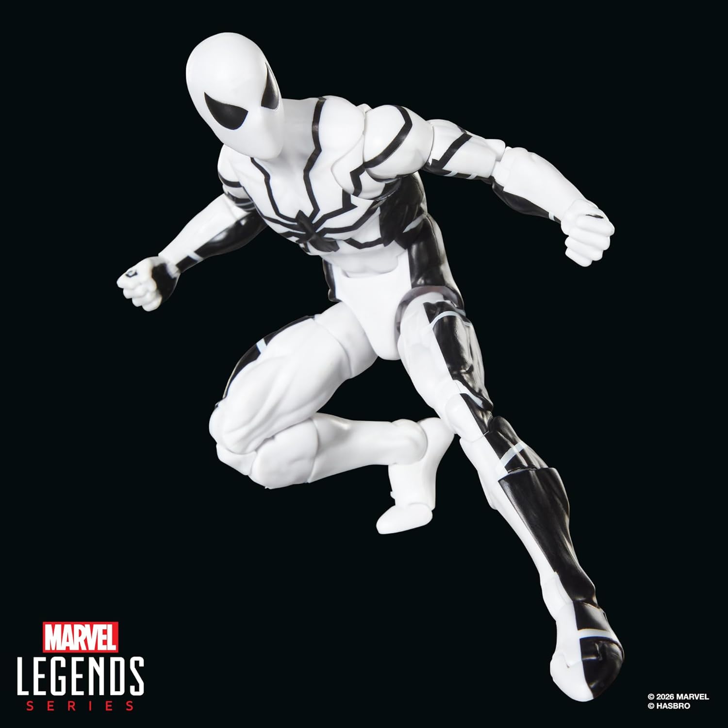 Marvel Legends Future Foundation FF Mister Fantastic Spider-Man 2-Packの画像