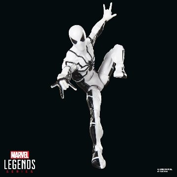 Marvel Legends Future Foundation FF Mister Fantastic Spider-Man 2-Packの画像