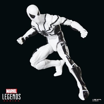 Marvel Legends Future Foundation FF Mister Fantastic Spider-Man 2-Packの画像