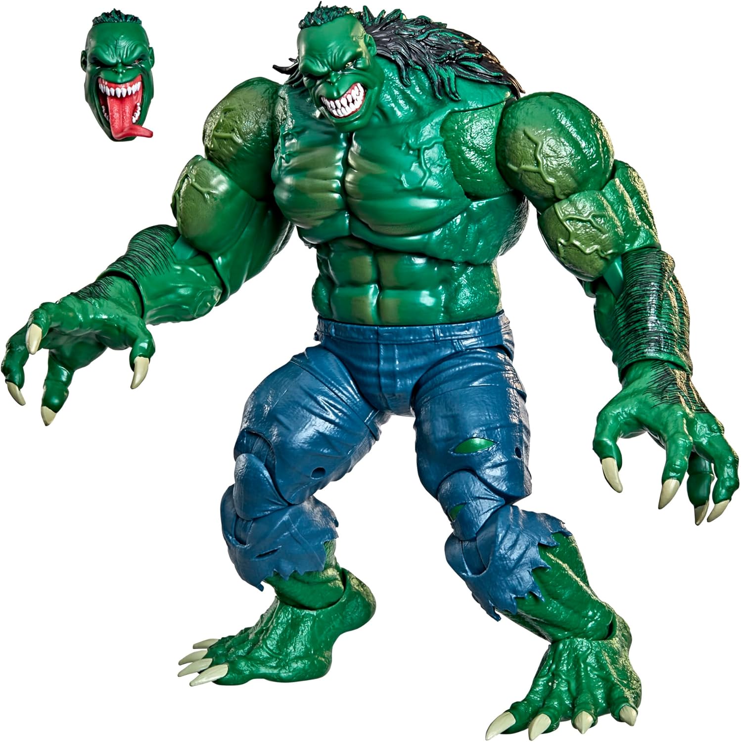 Marvel Legends The Incredible Hulk Hulk 2099の画像
