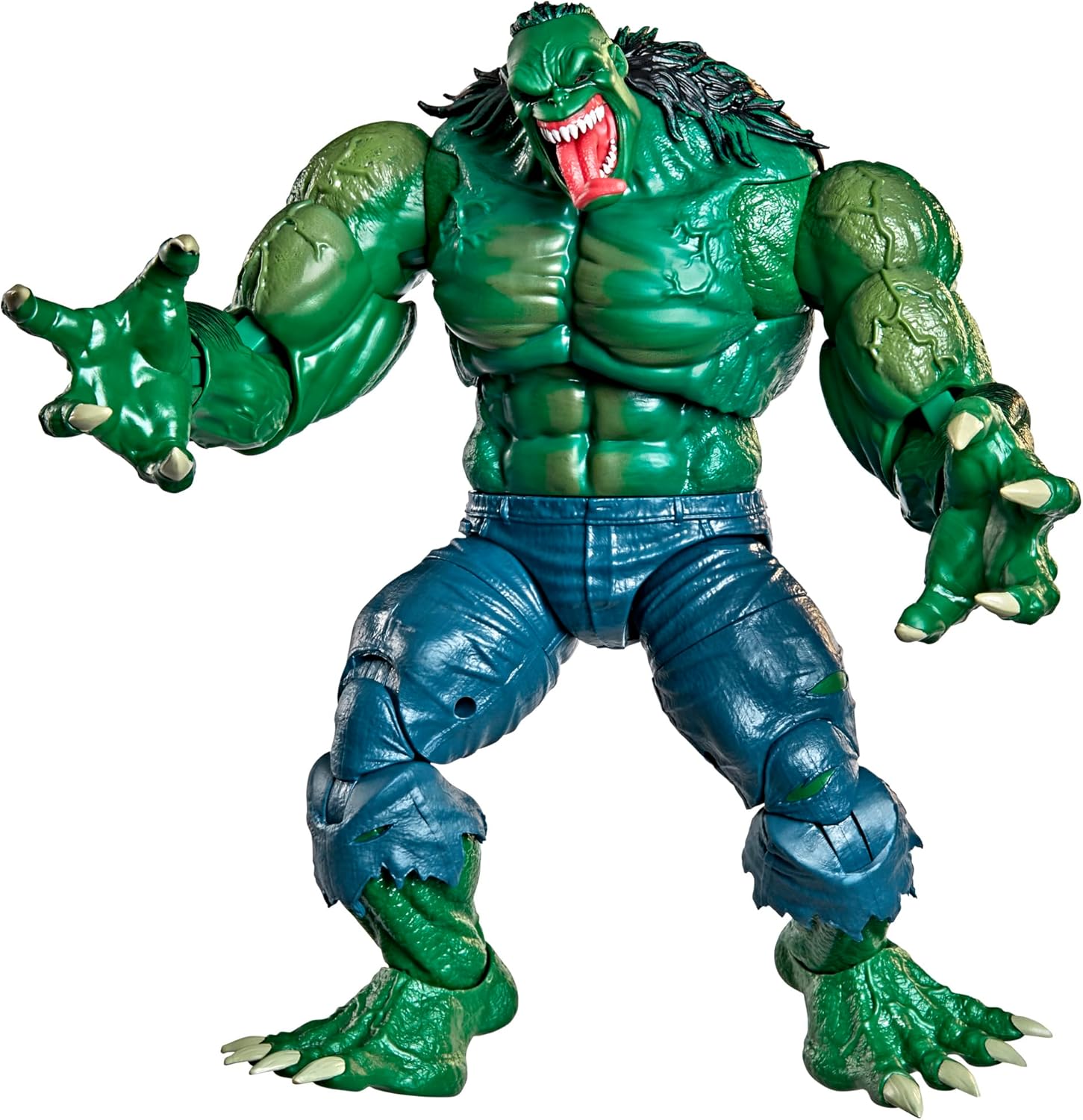 Marvel Legends The Incredible Hulk Hulk 2099の画像