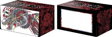 ブシロード デッキホルダーコレクション V3 Vol.1279 龍が如く Part.2の画像