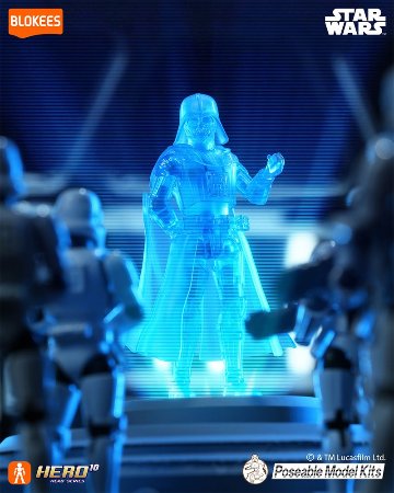 Blokees スター・ウォーズ GV02 の画像