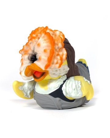 The Last of Us Clicker TUBBZ Cosplaying Duck画像