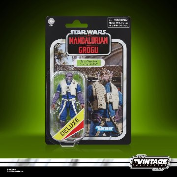 Star Wars TVC The Mandalorian and Grogu Zeb Orrelios(New Republic Pilot)の画像
