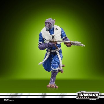Star Wars TVC The Mandalorian and Grogu Zeb Orrelios(New Republic Pilot)の画像