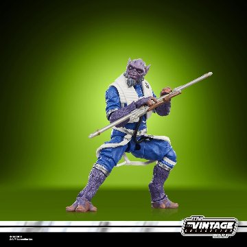Star Wars TVC The Mandalorian and Grogu Zeb Orrelios(New Republic Pilot)の画像