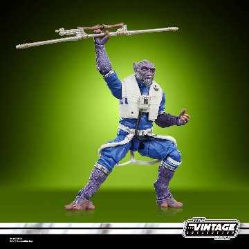 Star Wars TVC The Mandalorian and Grogu Zeb Orrelios(New Republic Pilot)の画像