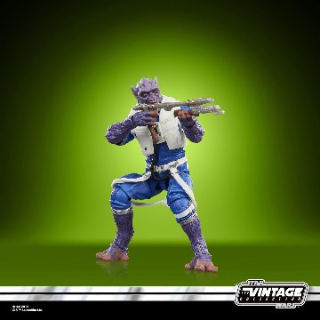 Star Wars TVC The Mandalorian and Grogu Zeb Orrelios(New Republic Pilot)の画像