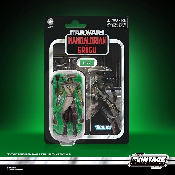 Star Wars TVC Action Figure 3 Wave 3 Hera Syndulla Assortmentの画像