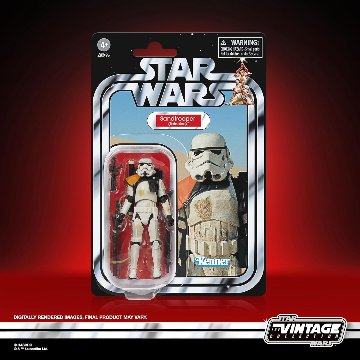 Star Wars TVC Action Figure 3 Wave 3 Hera Syndulla Assortmentの画像