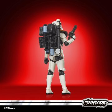 Star Wars TVC A New Hope Sandtrooper(Tatooine) Squad Leaderの画像