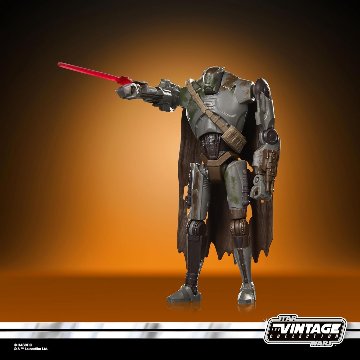 Star Wars TVC The Mandalorian and Grogu Mercenary Droidの画像