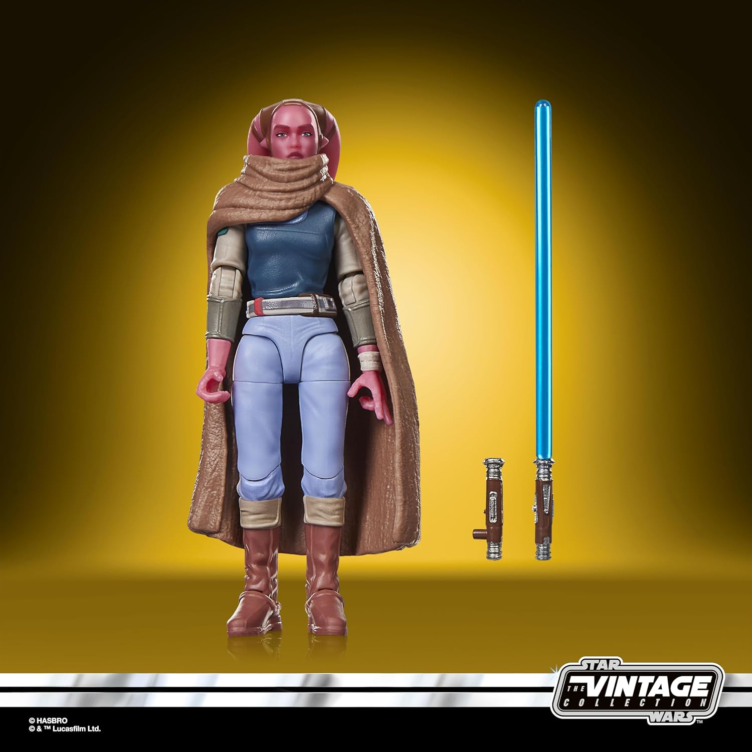 Star Wars TVC Maul Shadow Lord Devon Izaraの画像