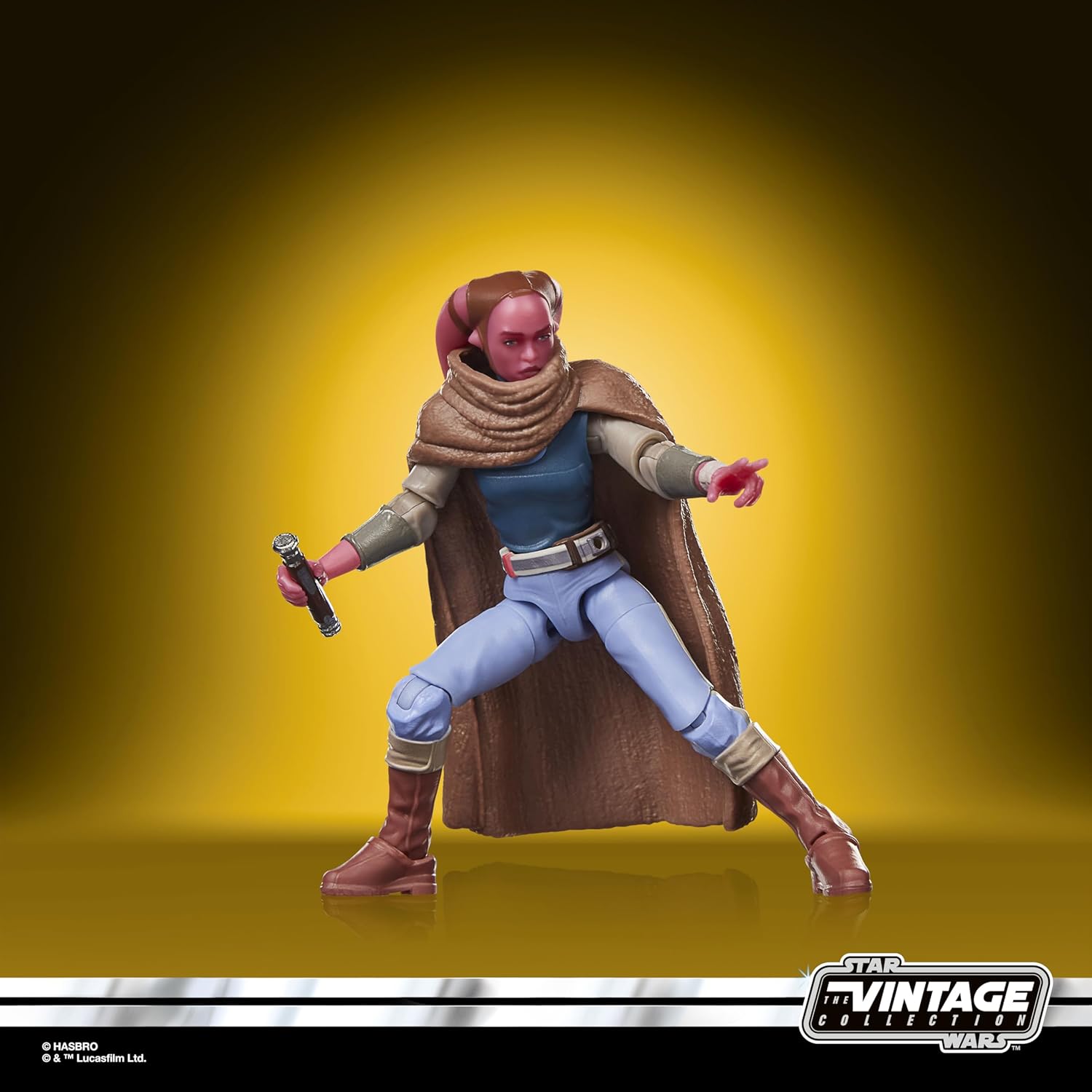 Star Wars TVC Maul Shadow Lord Devon Izaraの画像