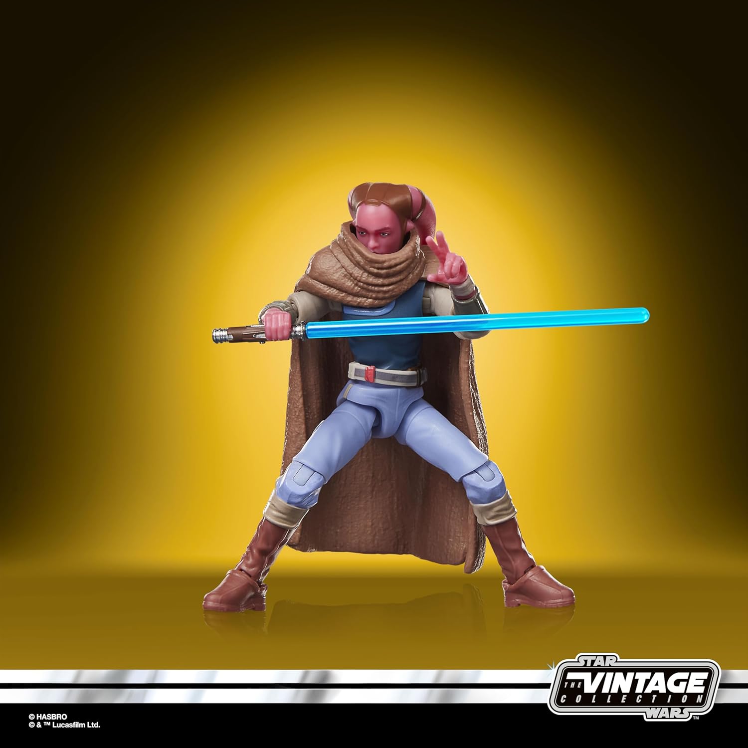Star Wars TVC Maul Shadow Lord Devon Izaraの画像